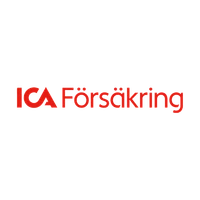 ICA bilförsäkring logotyp